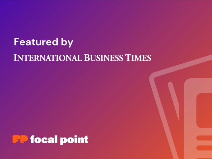International Business Times Featured Focal Point