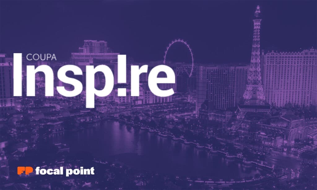 Coupa Inspire 2024 Featured Image