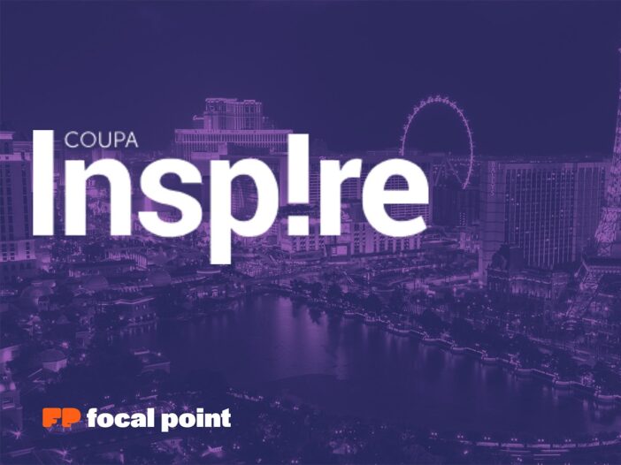 Coupa Inspire 2024 Featured Image