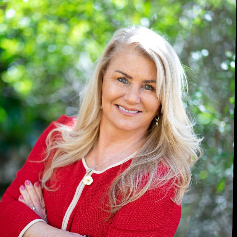 Dawn Tiura from the Sourcing Industry Group