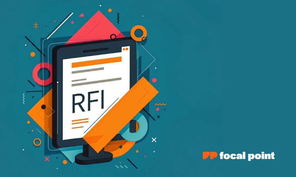 Blog Header of RFP Questions: Top Inquiries for Effective Proposals