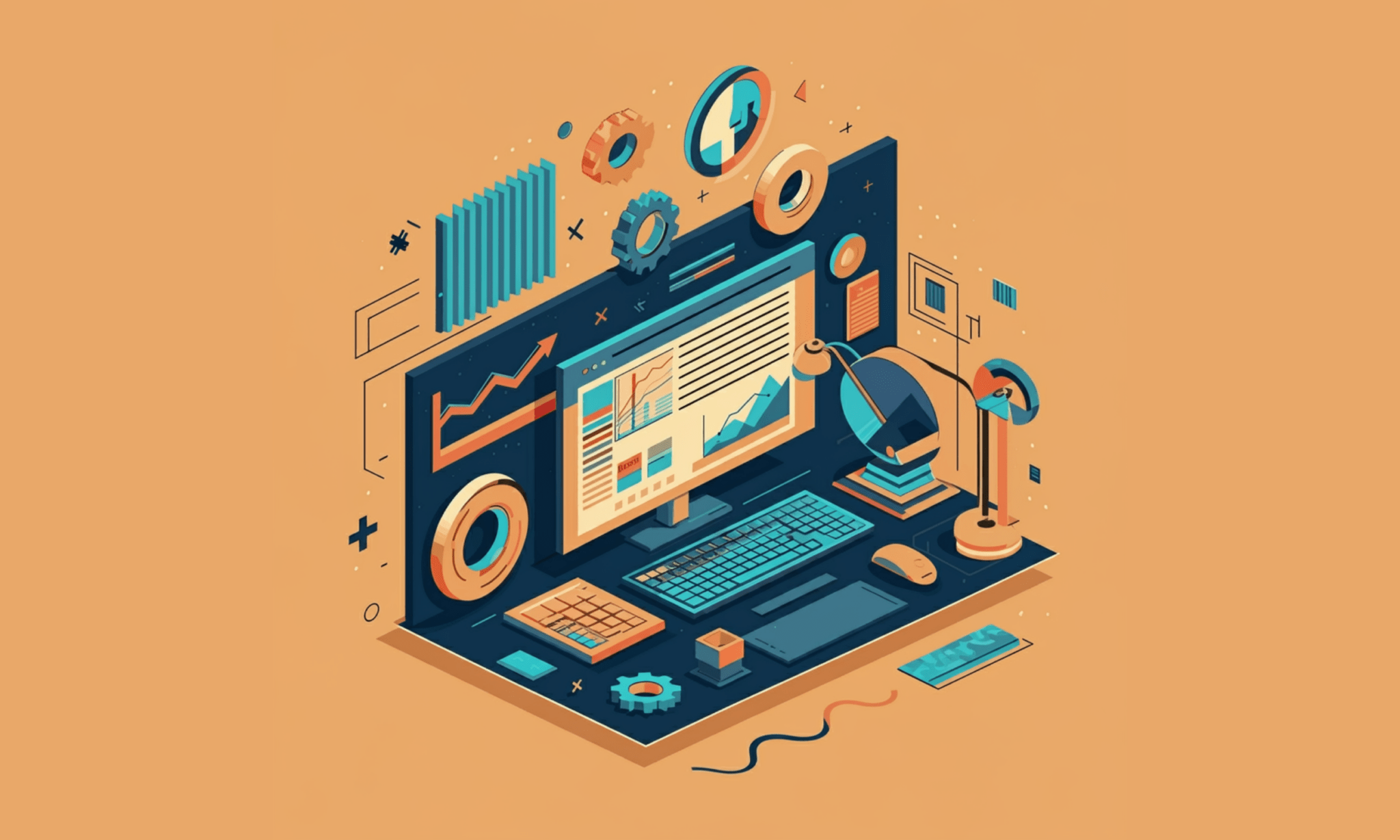 Procurement 4.0 A New Era Focal Point