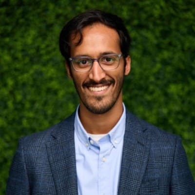 Nikhil Gaur