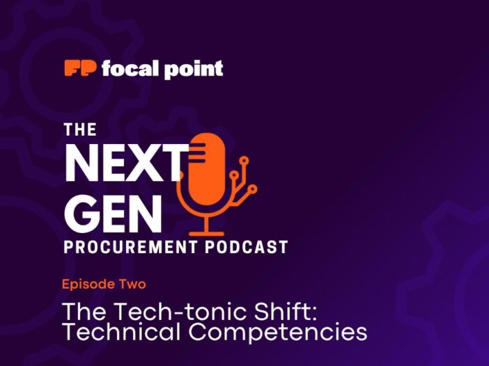 next gen procurement episode 2
