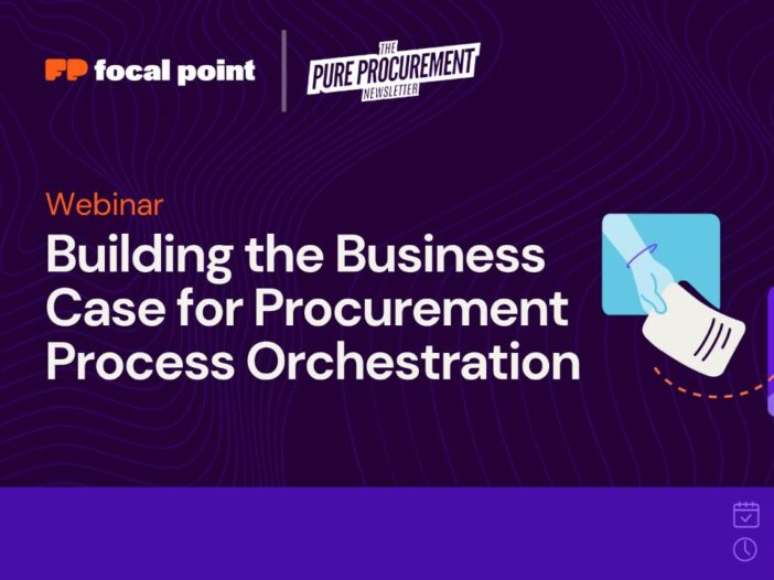 focal point x procurement plus webinar