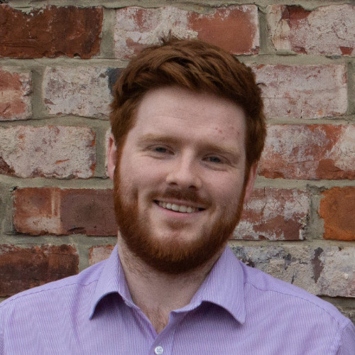 Professional headshot of Ben Harvey from Market Dojo