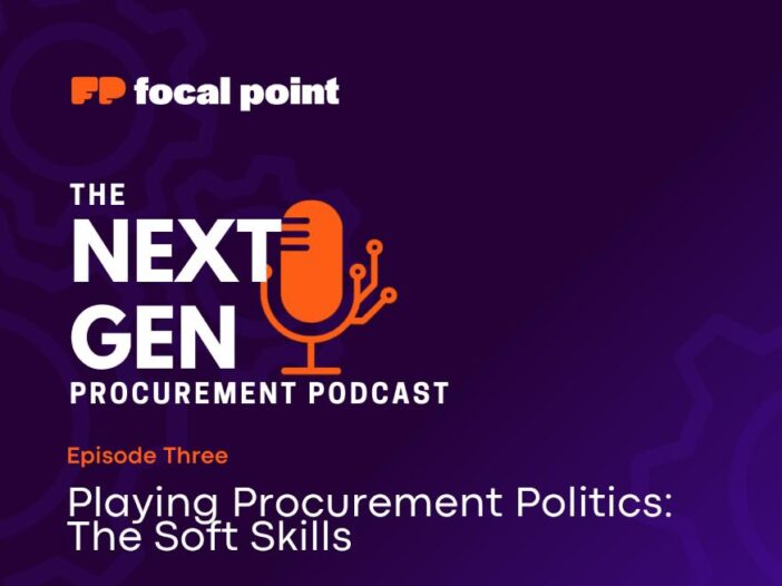 next gen procurement episode 3