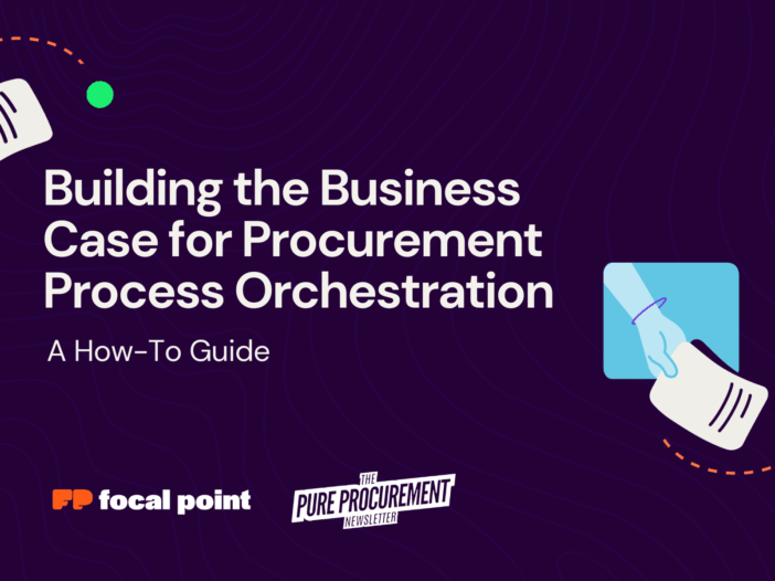 focal point x the pure procurement webinar