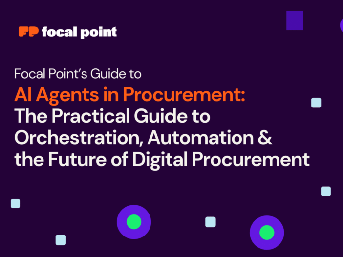 Focal Point Guide to AI Agents in Procurement