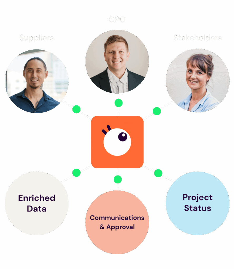 homepage animation static