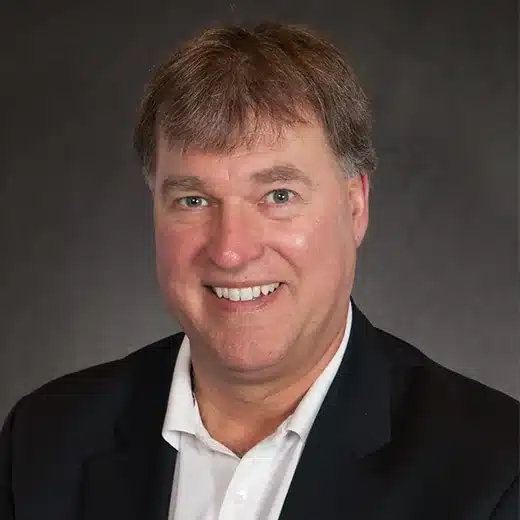 Roy Anderson Headshot