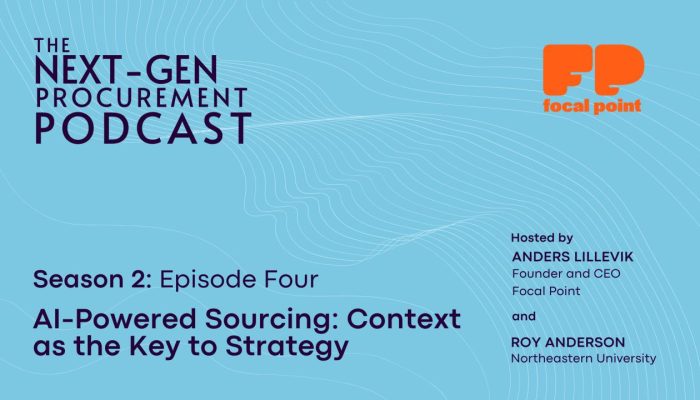 TNGPP: AI-Powered Sourcing