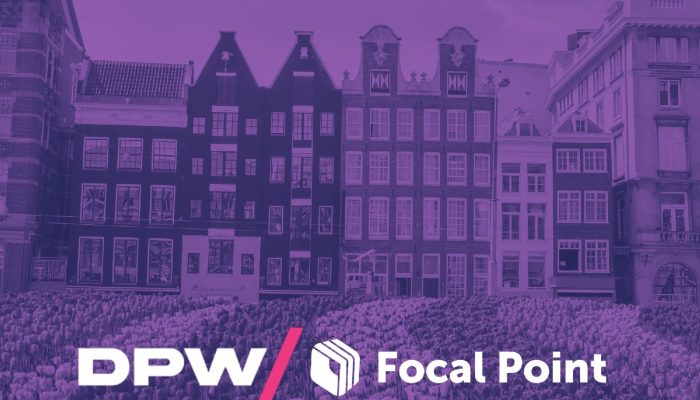 DPW and Focal Point