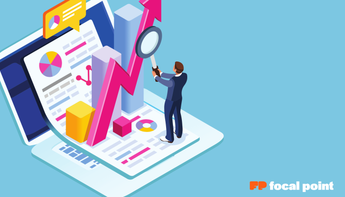 Blog header of Harnessing Big Data Analytics for Smarter Procurement Decisions