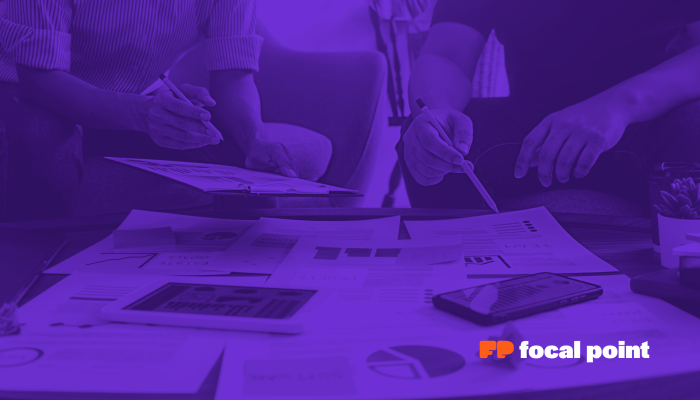 Blog header of Understanding and Unplanned Work in Procurement