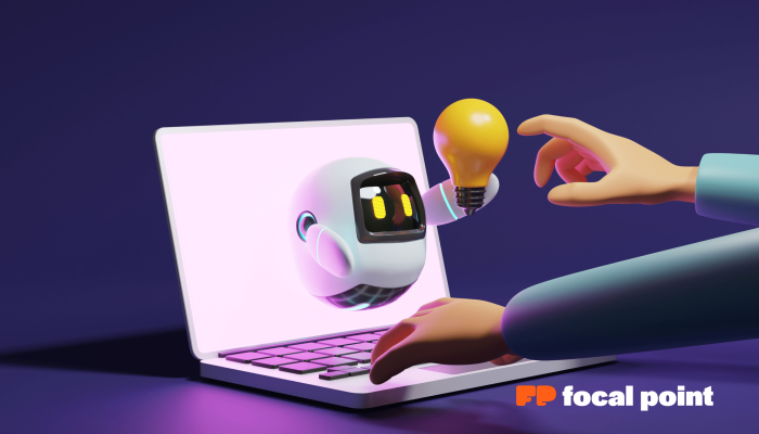 Blog Header of AI in Procurement: Transforming Processes with Artificial Intelligence for Unmatched Efficiency