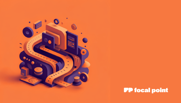 Blog Header of How Focal Point's Request Intake & Orchestration Tool Integrates with Coupa to Enhance Procurement Processes