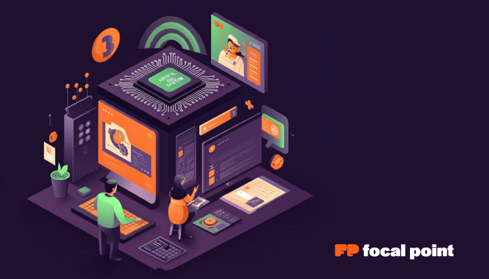 Blog Header of AI and Procurement Orchestration: Transform Your Supply Chain Now