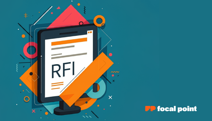 Blog Header of RFP Questions: Top Inquiries for Effective Proposals