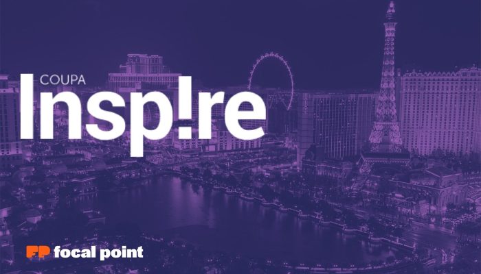 Coupa Inspire 2024 Featured Image