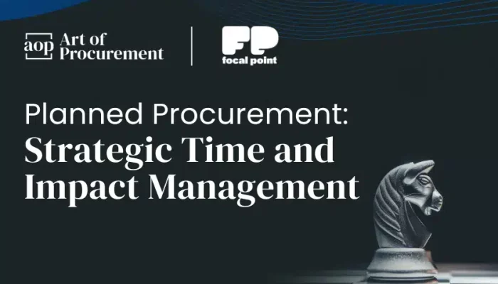 Focal Point Whitepaper Feature Image