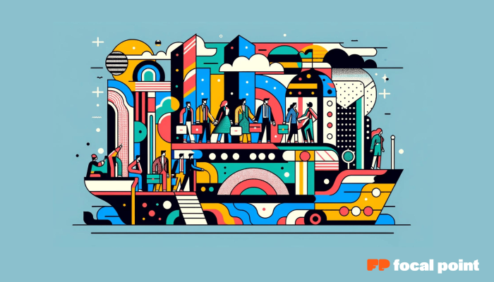 Blog header of Supplier Onboarding in Procurement: Simplified