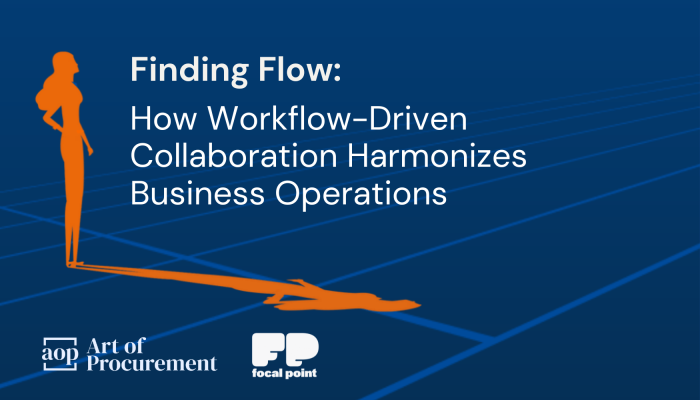 finding flow whitepaper