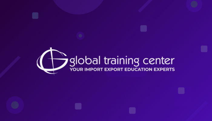 global training center logo