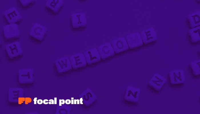 welcome news header of Focal Point Welcomes Procurement Software Veteran in Sales Team Expansion